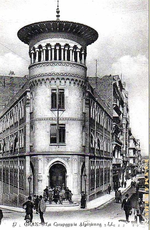 BG eb- 011- Rue Alsace- Lorraine- Compagnie algerienne.jpg
